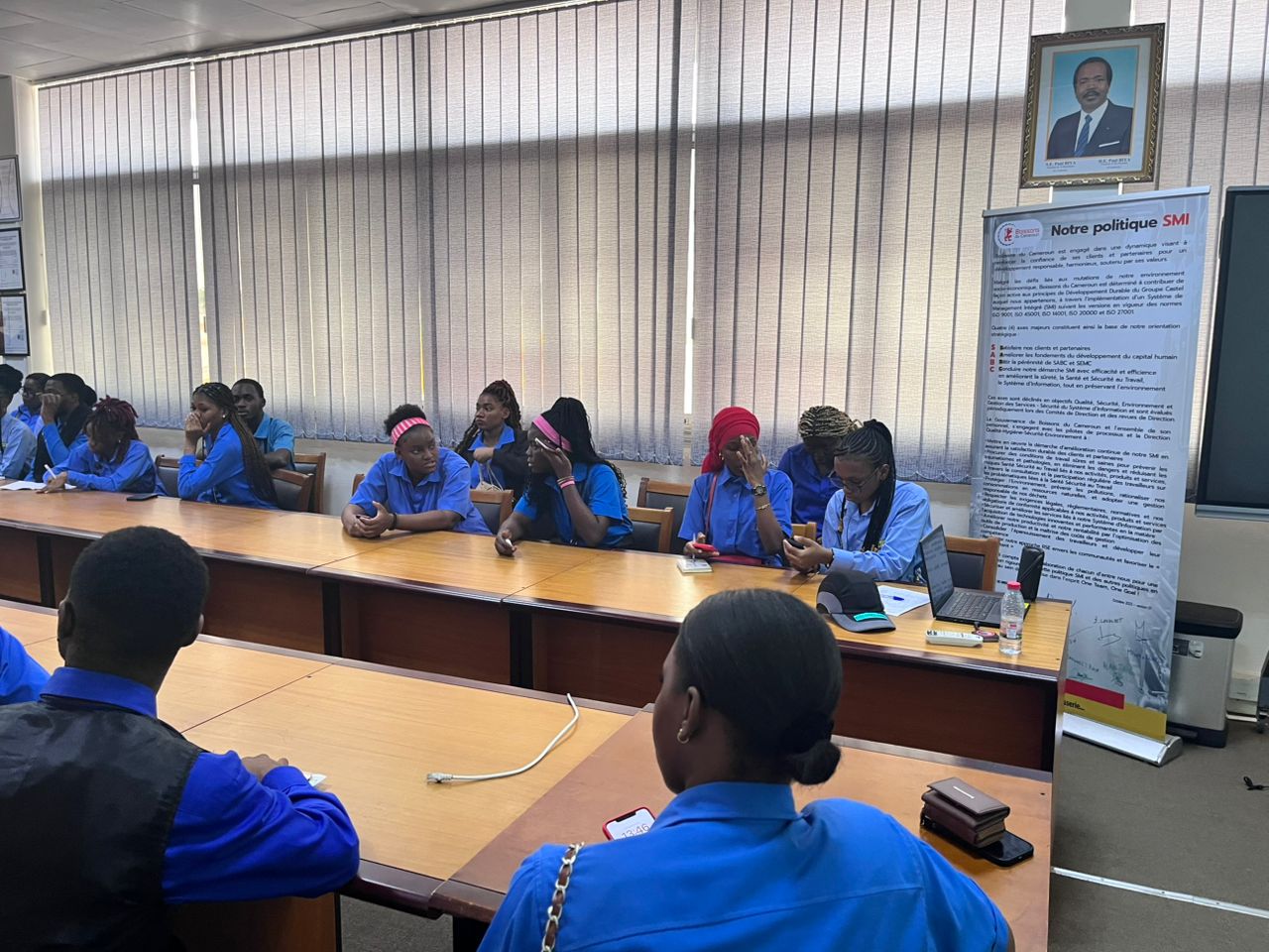 🏡 Devenir Propriétaire au Cameroun : Ce Qu’il Faut Savoir Avant de Signer